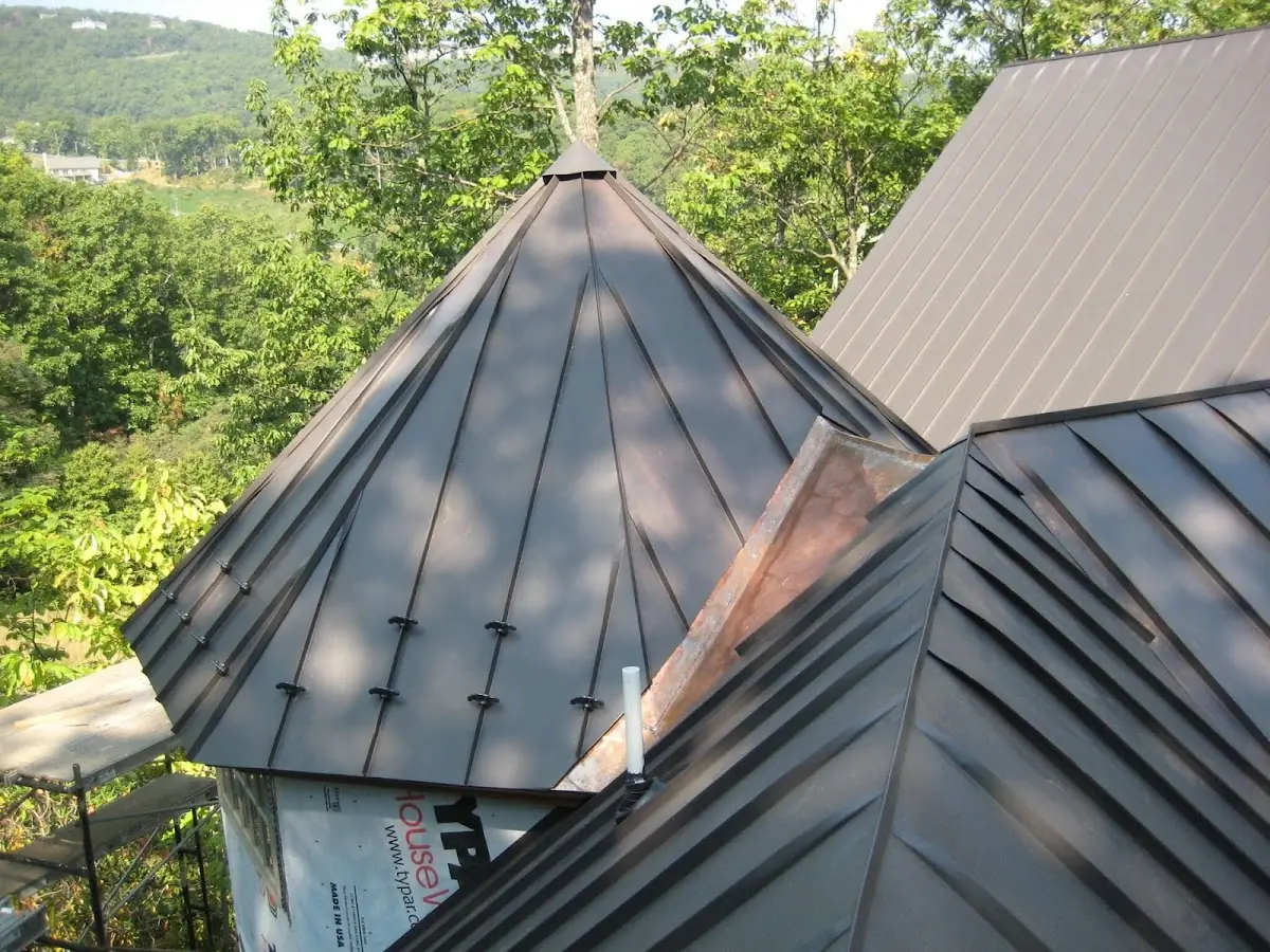 Professional Roof Tarp Installation by Craftsman Roofing in Needwood Estates