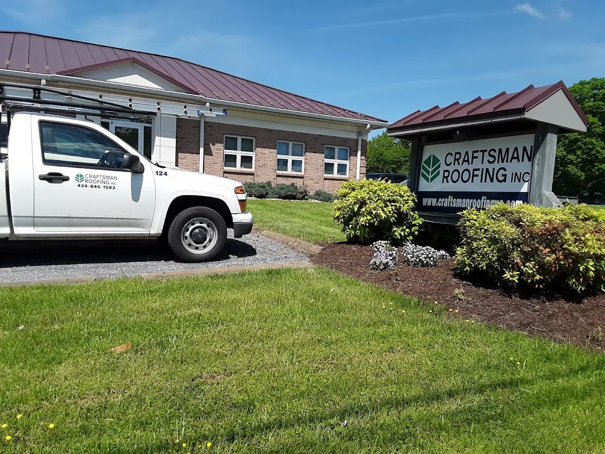 Quality Roof Replacement by experienced craftsmen in Needwood Estates